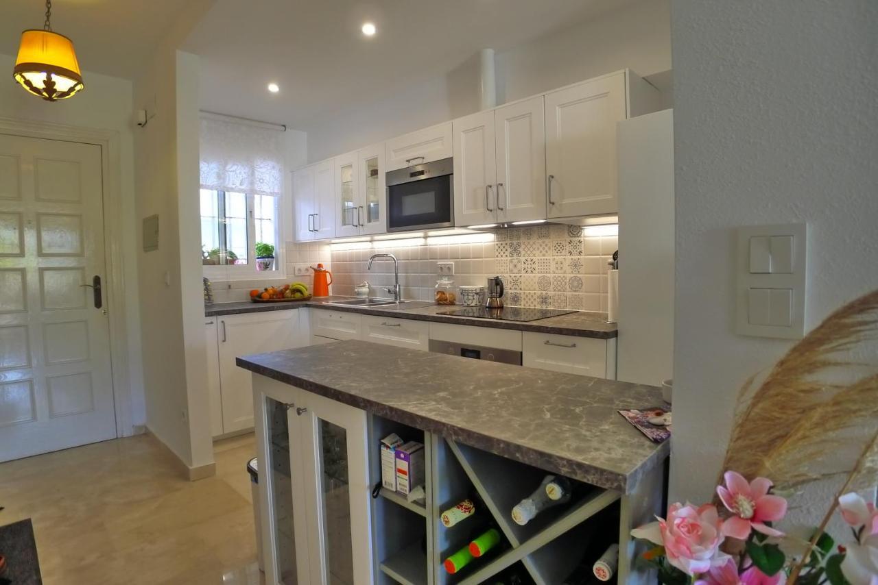 Appartement R1320 - Las Fuentes *