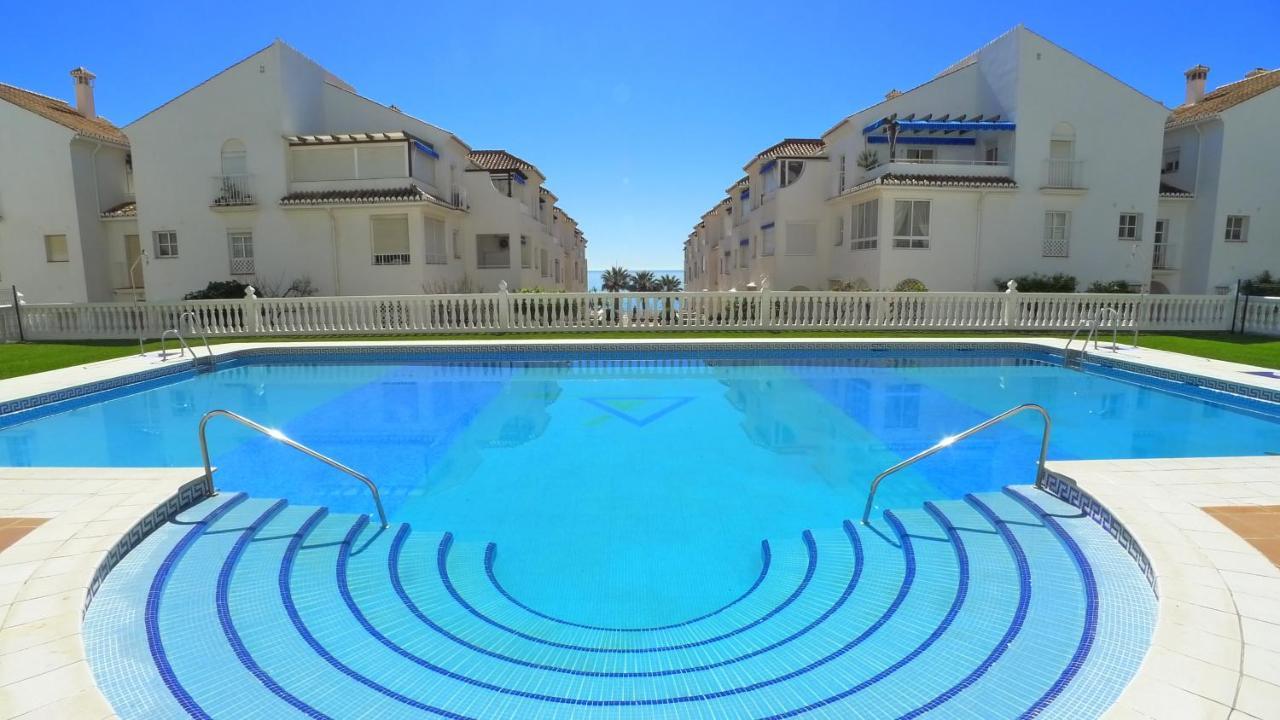 Appartement R1320 - Las Fuentes Nerja