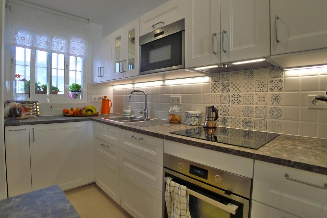 R1320 - Las Fuentes Appartement