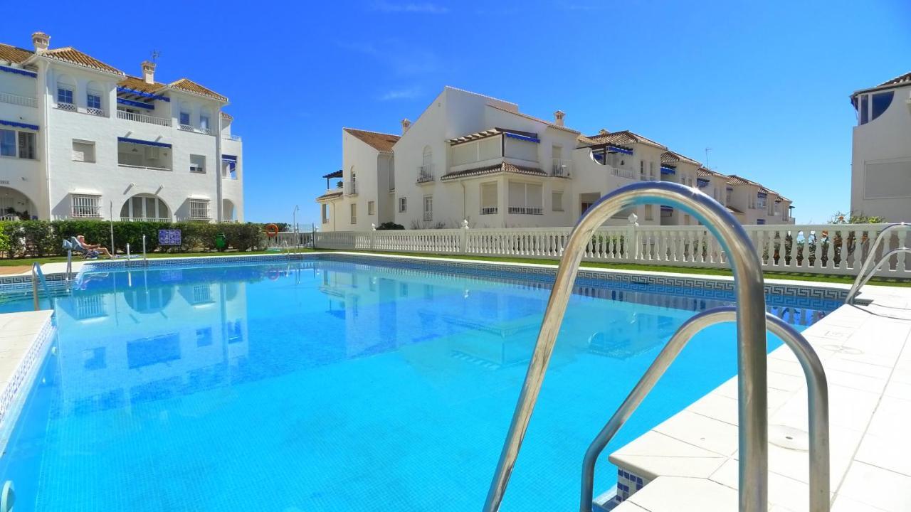 R1320 - Las Fuentes Appartement Nerja