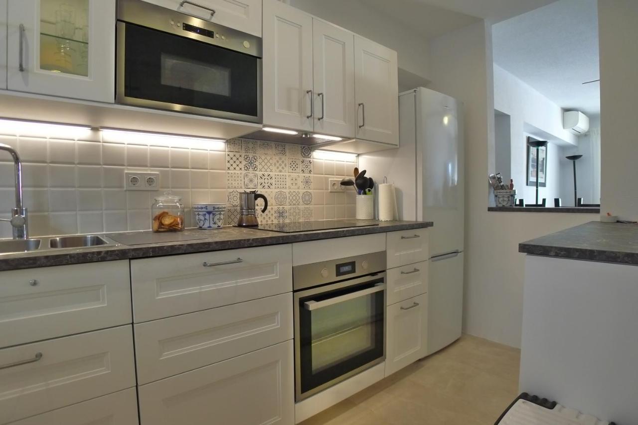 R1320 - Las Fuentes Appartement Nerja