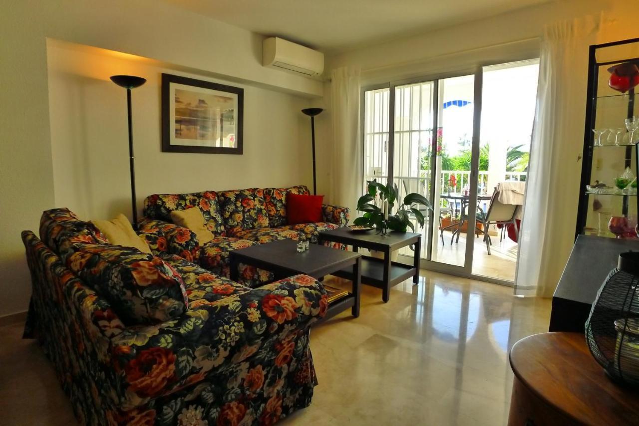 Appartement R1320 - Las Fuentes