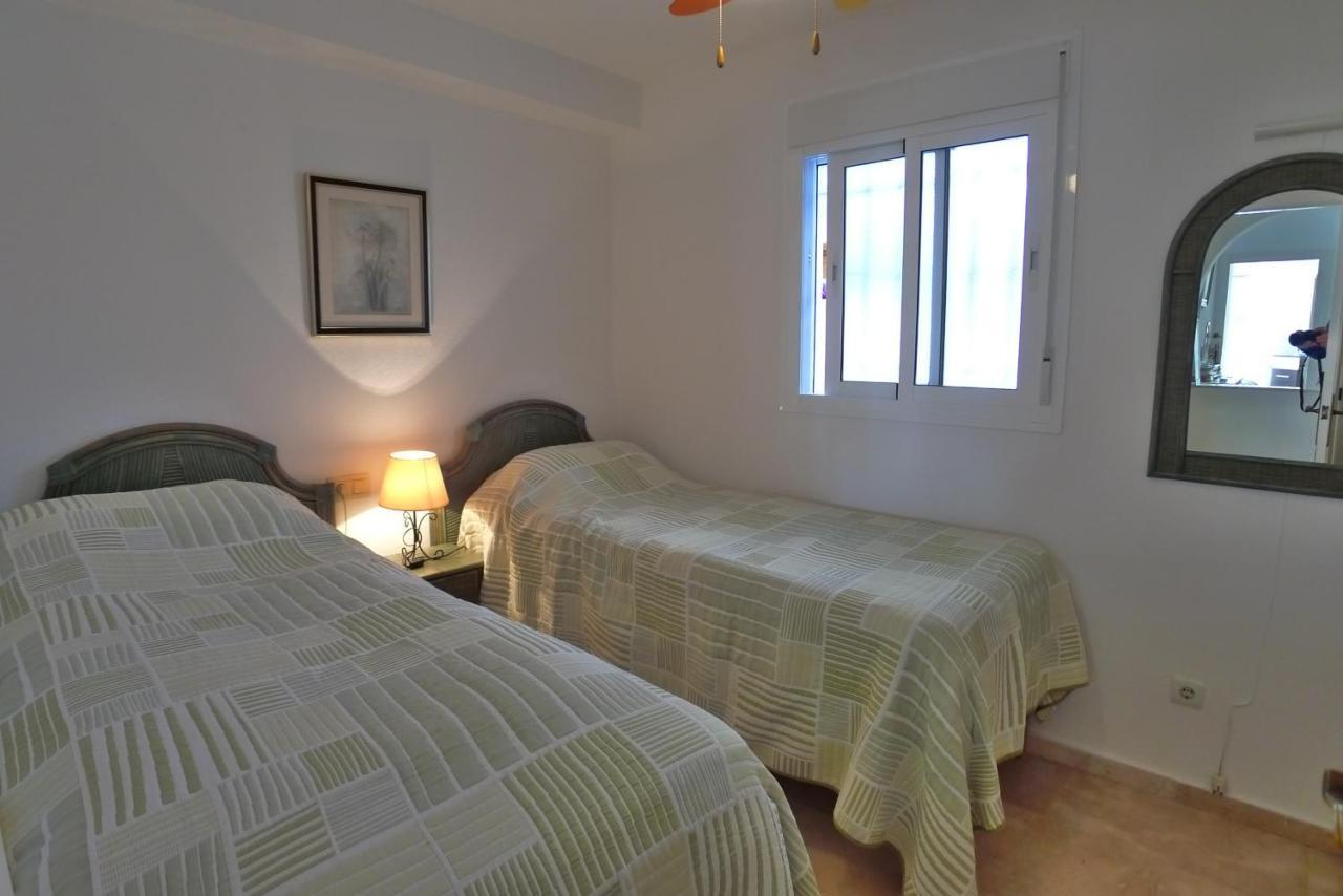 R1320 - Las Fuentes Appartement