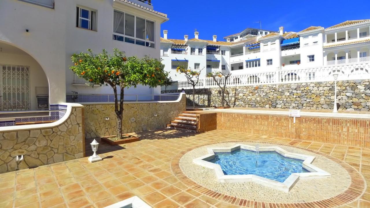 Appartement R1320 - Las Fuentes *