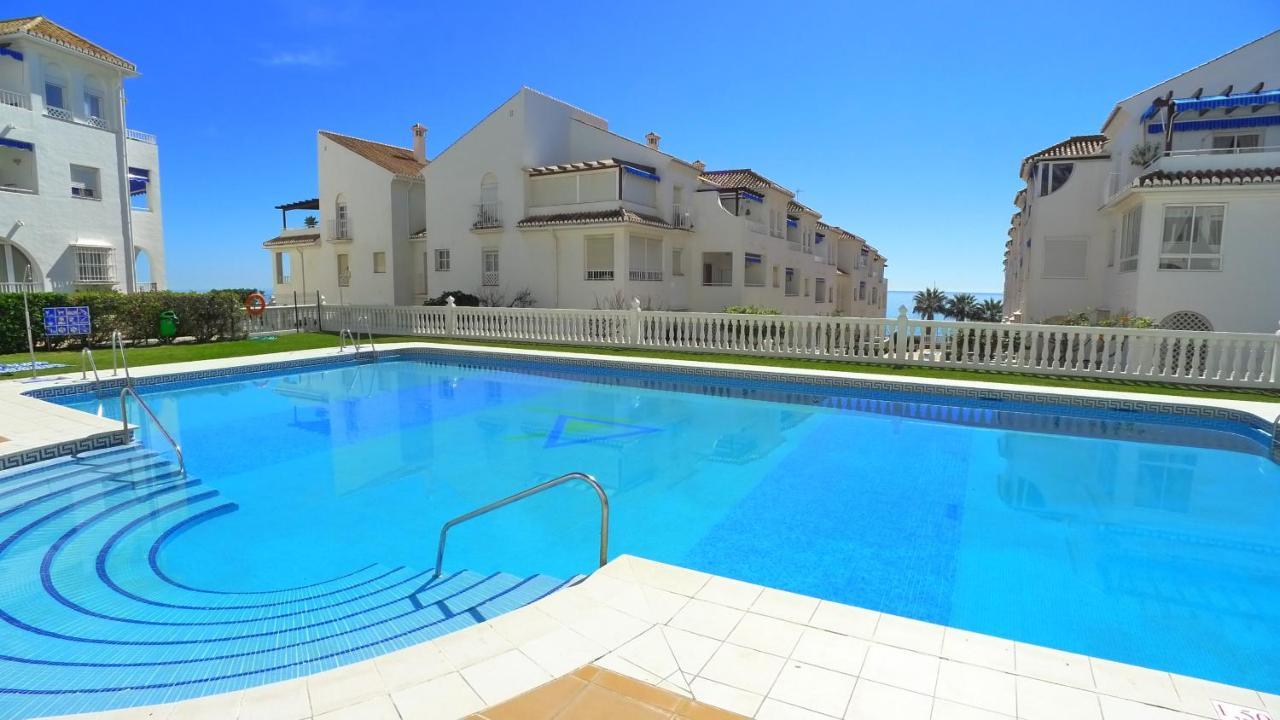 Appartement R1320 - Las Fuentes Nerja
