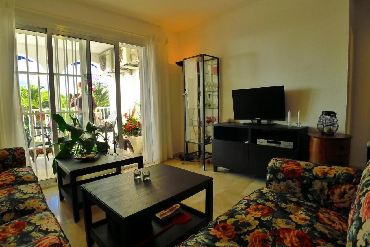R1320 - Las Fuentes Appartement