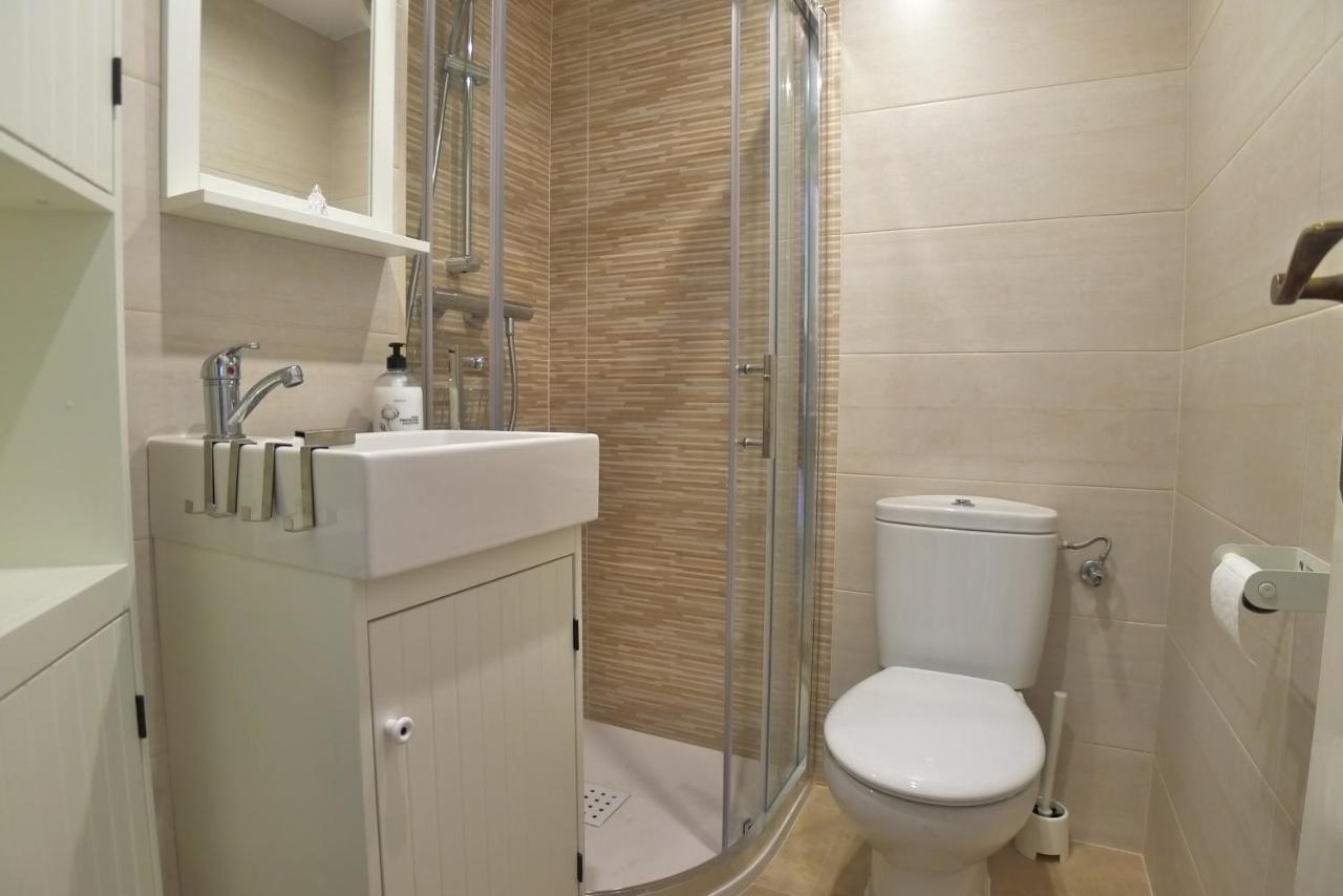 R1320 - Las Fuentes Appartement *