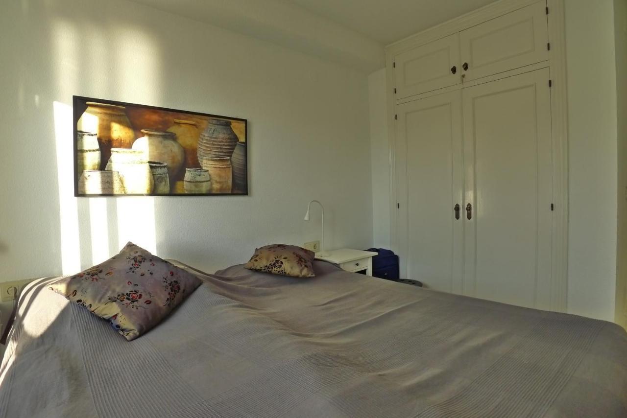Appartement R1320 - Las Fuentes